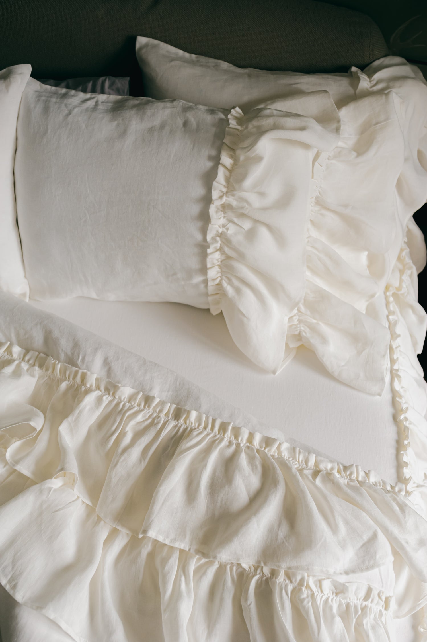 Bed linen