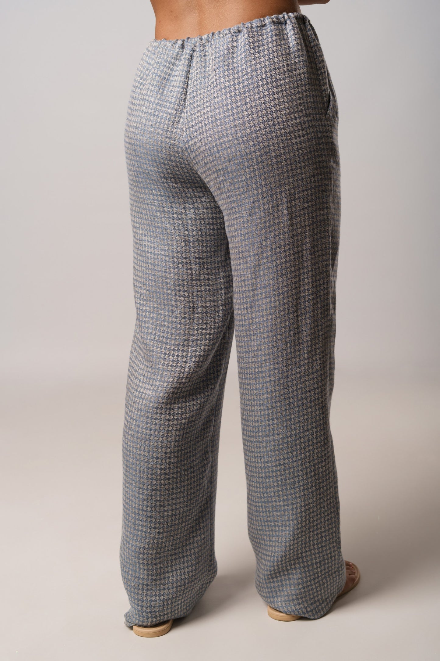 Linen Trousers